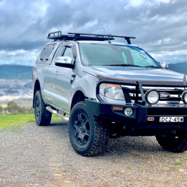 Perfect Day To Visit OzCar Wodonga