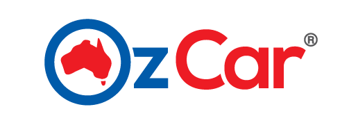 OzCar Logo