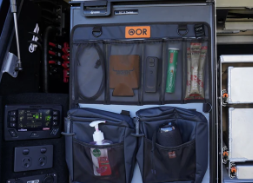 Camp Storage